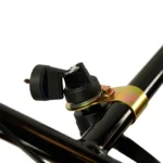 Motoculteur 7 CV démarrage électrique – 2 vitesses avant, 1 arrière – Image 3
