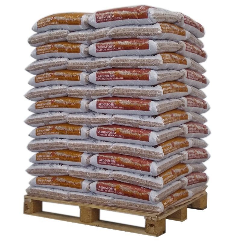 13.jpg Pellet Ardenforest – Palette de 70 sacs de 15 kg – Image 1