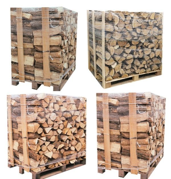 151-4-Palettes-2-chene-blanc-2-HetreCharme-Buches-de-40-cm-600x631-1.jpeg 4 – Palettes (2 chêne blanc + 2 Hêtre/Charme) – Bûches de 40 cm – Image 1