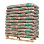 PELLET VALBOVAL – PALETTE DE 65 SACS DE 15 KG