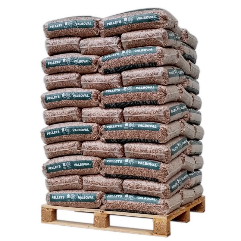 26.jpg Pellet Valboval – Palette de 65 sacs de 15 kg – Image 1