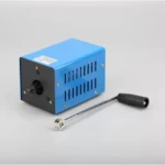 Générateur à manivelle haute puissance, générateur de charge USB de charge Dynamotor d’urgence pour le camping Activités de plein air – Image 4