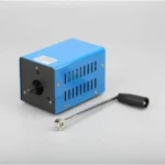 Perle rare Générateur à manivelle haute puissance, générateur de charge USB de charge Dynamotor d’urgence pour le camping Activités de plein air – Image 4