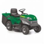 Tondeuse autoportée Verts Loisirs VL38HB