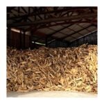 3 stères de bûches – 25cm – En vrac (2M3) – Chêne/Hêtre/Charme – Image 2