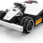 MAMMOTION LUBA Mini AWD 800 Robot Tondeuse sans Fil Périphérique