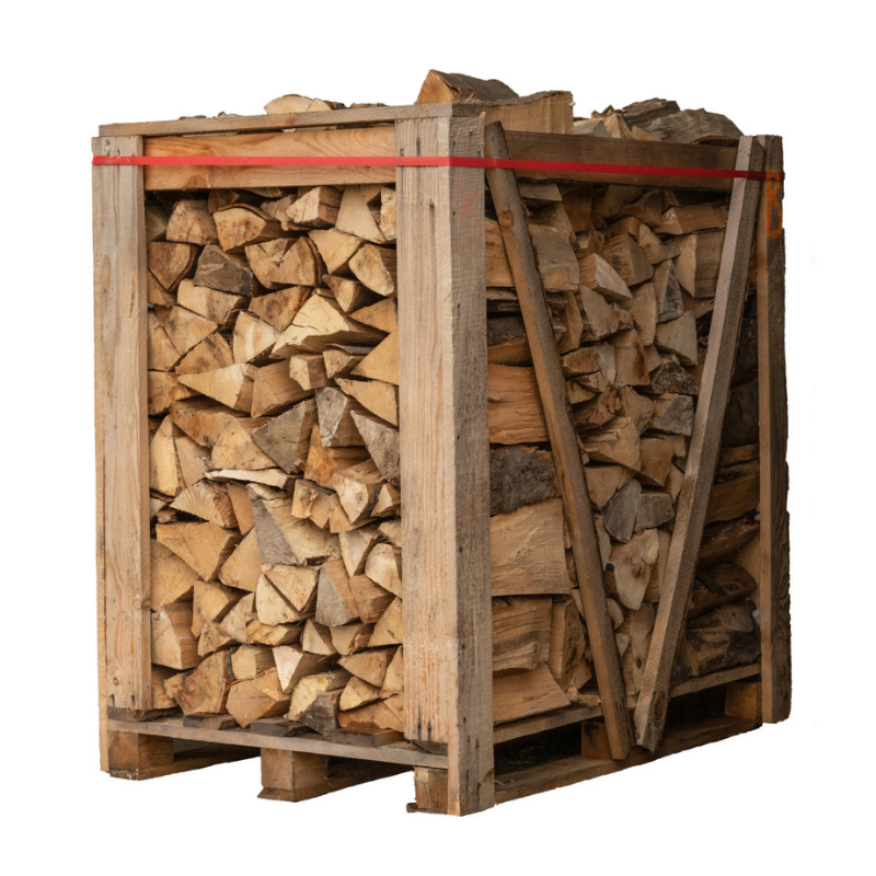3528435301-1-1.png Bois de chauffage 30cm – Palette 1,7 stère – 100% Hêtre – Image 1