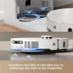 DREAME X40 Ultra Complete Robot Aspirateur – Image 7