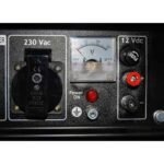 Générateur électrique à essence Tecnoware 3200VA monophasé FGE3200M – Image 3