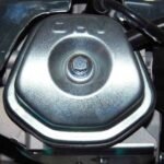 Générateur électrique à essence Tecnoware 4200VA monophasé FGE4200E – Image 5