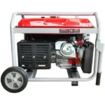 Générateur PowerGround FG7500E, essence, 6500max, démarrage électrique – Image 5