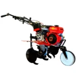 Motoculteur 7 CV démarrage électrique – 2 vitesses avant, 1 arrière – Image 6
