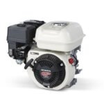 Motoculteur à fraise HONDA OHV 4.6 CV largeur 50 cm – Image 2