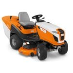 Tondeuse autoportée Kubota G21E-HDTondeuse autoportée Kubota G21E-HDTondeuse autoportée Kubota G21E-HD