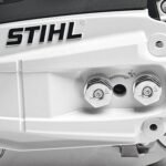 Tronçonneuse thermique STIHL MS 391 45 ou 50cm – Image 7