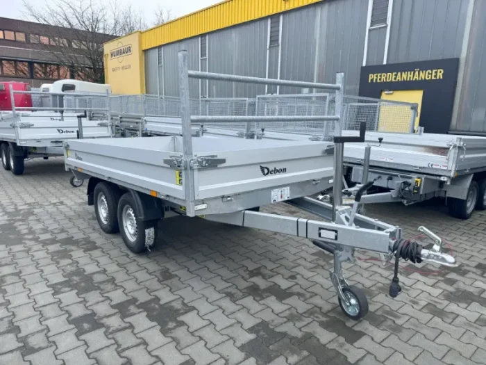 Debon_Rckwrtskipper_PW1.2_2000kg_1_800x800-1-700x525-1.webp Benne debon pw1.2 lux 2000kg 3000 x 1550 mm avec pompe électrique – Image 1