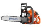 TRONÇONNEUSE HUSQVARNA 135