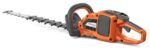 TAILLE-HAIE À BATTERIE HUSQVARNA 322I HD – 60 CM – Image 2
