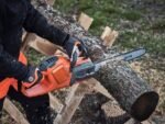 TRONÇONNEUSE À BATTERIE HUSQVARNA 340I – Image 3