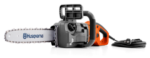 TRONÇONNEUSE ÉLECTRIQUE HUSQVARNA 420 EL