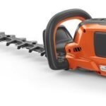 Taille-Haie Batterie Husqvarna 522i HD 75 – 75 cm, Brushless, Pro & Autonome