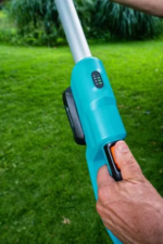 Taille-haies sur perche THS 42/18V P4A – Avec batterie 18V incluse – Image 3