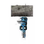 Tronçonneuse MAKITA 36 V => 2 x 18 V Li-Ion 35 cm – Image 2