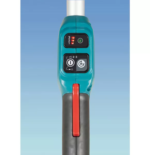 Taille-haie à perche 18V Li-Ion 60 cm – Image 2