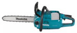 Tronçonneuse MAKITA XGT 40 V Max Li-Ion 35 cm – Image 2