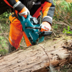 Tronçonneuse MAKITA XGT 40 V Max Li-Ion 35 cm – Image 4