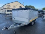 Plateau nu EDUARD 311 x 160 cm – PTAC 750 kg – Image 8