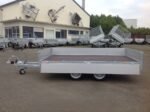 Plateau nu EDUARD 311 x 160 cm – PTAC 750 kg – Image 6