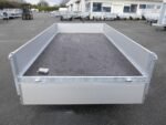 Plateau nu EDUARD 311 x 160 cm – PTAC 750 kg – Image 2