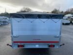 Plateau nu EDUARD 311 x 160 cm – PTAC 750 kg – Image 9