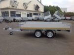 Plateau nu EDUARD 311 x 160 cm – PTAC 750 kg – Image 7
