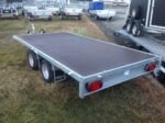 Plateau nu EDUARD 311 x 160 cm – PTAC 750 kg – Image 10