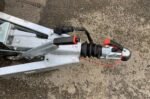 Remorque polyvalente LIDER ROBUST 2M50- 1 essieux freiné – Image 9