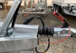 Remorque polyvalente LIDER ROBUST 2M50- 1 essieux freiné – Image 10