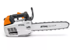 Tronçonneuse STIHL MS 201 TC-M 35 cm 3/8″ pour élagueurs professionnels