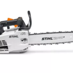 Tronçonneuse STIHL MS 201 TC-M 35 cm 3/8″ pour élagueurs professionnels