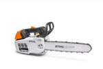 Tronçonneuse STIHL MS 201 TC-M 35 cm 3/8″ pour élagueurs professionnels – Image 2