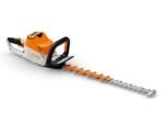 Taille-haie à batterie STIHL HSA 100 – Professionnel, Poignée rotative 180° – Image 3