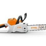 TRONÇONNEUSE À BATTERIE STIHL MSA 220 C