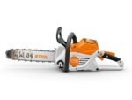 TRONÇONNEUSE À BATTERIE STIHL MSA 220 C – Image 2