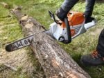 TRONÇONNEUSE À BATTERIE STIHL MSA 220 C – Image 3