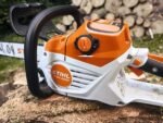 TRONÇONNEUSE À BATTERIE STIHL MSA 220 C – Image 5