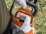 TRONÇONNEUSE À BATTERIE STIHL MSA 220 C – Image 6