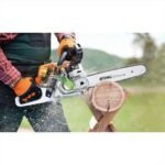 TRONÇONNEUSE ÉLECTRIQUE STIHL MSE 170 – Image 3