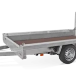 Porte-engin de base hulco terrax-2 2600