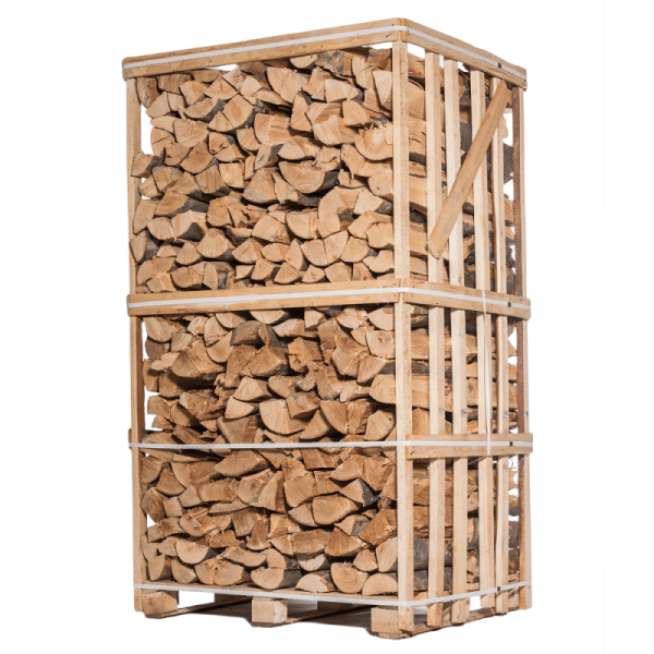 a16.png BOIS DE CHAUFFAGE – 45 CM – MÉLANGE DE BOIS DURS – Image 1